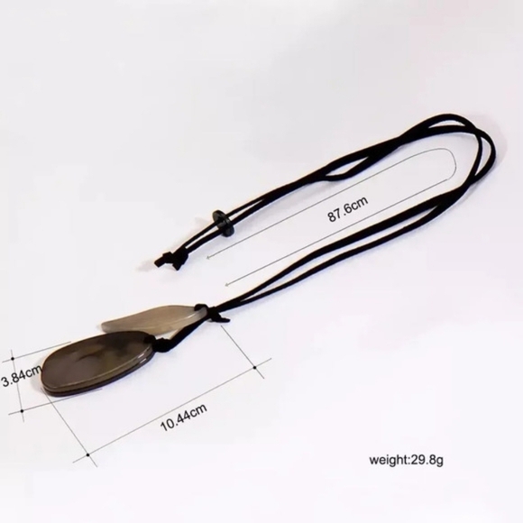 Women's Necklace - Picture 3 of 3